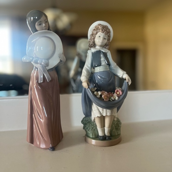 Lladro Bundle - Picture 2 of 6